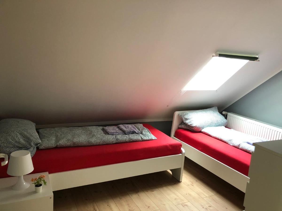 Flensburg Zentrum 50 04 Zewnętrze zdjęcie